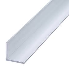 Алюминиевый уголок размеры